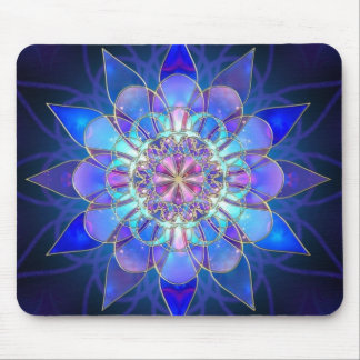 Starlight Starbour Mousepad