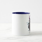 Starlight-Stier-Tassen Tasse (Zentrum)