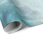 Starlight Wrapper Geschenkpapier (Rolleneckpunkt)