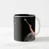 Starlight Zweifarbige Tasse (VorderseiteRechts)