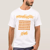 Starlightmädchen T-Shirt (Vorderseite)