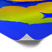 Starlights #4 poster (Ecke)