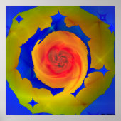 Starlights #4 poster (Vorne)