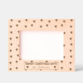 Starlights Geätzte Rahmen (Vorderseite)