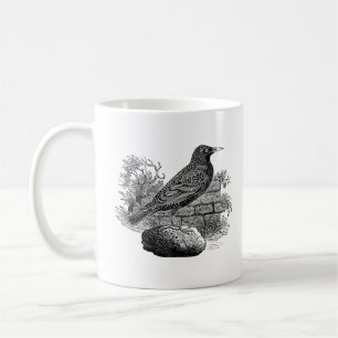Starling Kaffeetasse