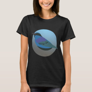 Starling-Labrador T-Shirt