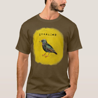 Starling T-Shirt