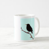 Starling-Tasse Kaffeetasse (VorderseiteRechts)