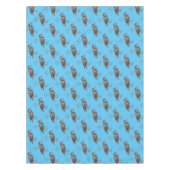Starlings sind Darlings Tischdecke (Vorderseite)
