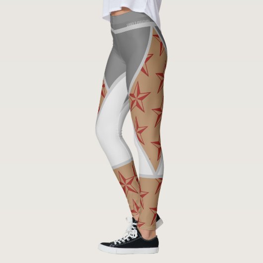 Starlinien Leggings (Links)