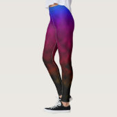 Starlit-Abstieg Leggings (Links)