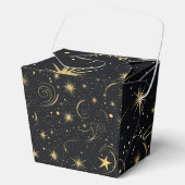 Starlit Elegance Geschenkboxen Geschenkschachtel (Vorderseite)