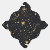 Starlit Elegance Geschenkboxen Geschenkschachtel (Ungeklappt)