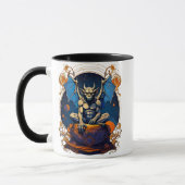 Starlit Emissary2 Tasse (Links)