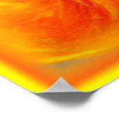 Starlit Fruit Basket. Jetzt kaufen Poster (Ecke)