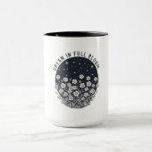 Starlit Garden Tasse (Zentrum)