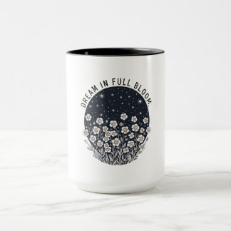 Starlit Garden Tasse