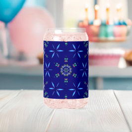 Starlit Kaleidoskop Dosenglas