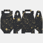 Starlit Luxe Geschenkboxen Geschenkschachtel (Ungeklappt)