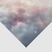 Starlit Majesty Royal Lion Decoupage Seidenpapier (Ausschnitt)