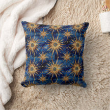 Starlit Night Celestial Elegante
