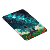 Starlit Reverie Magnet (Rechte Seite)