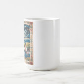  Starlit Shepherd’s Carol﻿ Kaffeetasse (Mittel)