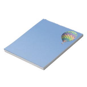 StarLite Heißluft-Ballon-Notizblock Notizblock