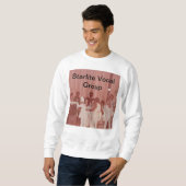 Starlite Vocal Group Sweat Shirt (Vorne ganz)