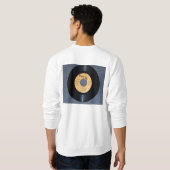 Starlite Vocal Group Sweat Shirt (Schwarz voll)