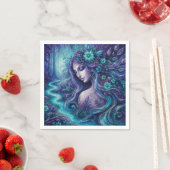 StarLiteRiver Serviette (Beispiel)