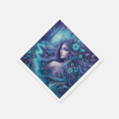 StarLiteRiver Serviette (Ecke)
