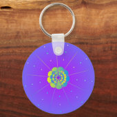 StarMajesty Schlüsselanhänger (Vorderseite)