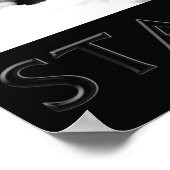 Starmaker Leviathan Poster (Ecke)