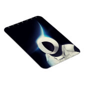 Starman Magnet (Rechte Seite)