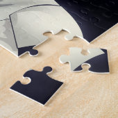 Starman Puzzle (Seite)