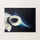 Starman Puzzle (Horizontal)
