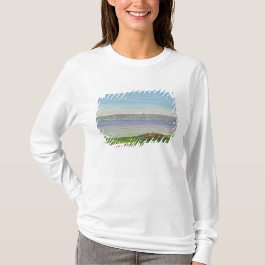 Starnberger sehen, 1911 T-Shirt (Vorderseite)