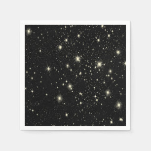 Starnight Napkins Serviette