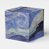 Starnight von Vincent Willem van Gogh Gemälde Geschenkschachtel (Vorderseite)