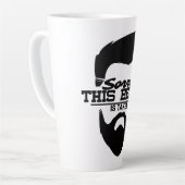 Starnsbhagatd Milchtasse (Linke Ecke)