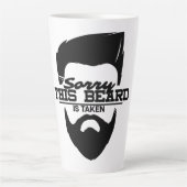 Starnsbhagatd Milchtasse (Vorderseite)