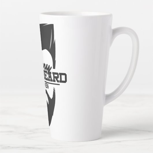 Starnsbhagatd Milchtasse (Rechts)