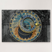 Starometsky orloj (Astronomische Uhr), Prag Puzzle (Horizontal)