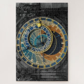 Starometsky orloj (Astronomische Uhr), Prag Puzzle (Vertikal)