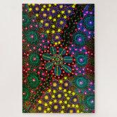 Starpath Puzzle (Vertikal)