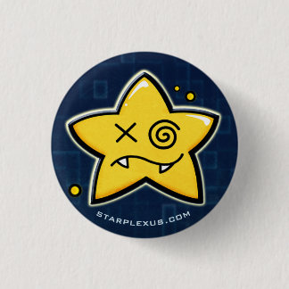 starplexus verdutzen Knopf Button