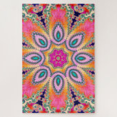 Starpuzzle  puzzle (Vertikal)