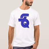 StarQuest 01 T-Shirt (Vorderseite)