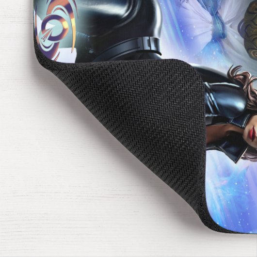 Starquest Book Six Mousepad (Ecke)